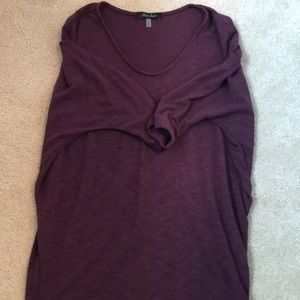 Laila Jayde from Stitch Fix dolman top